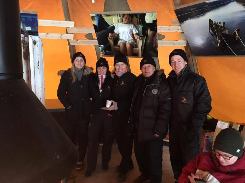 Rørosmartnan 2018